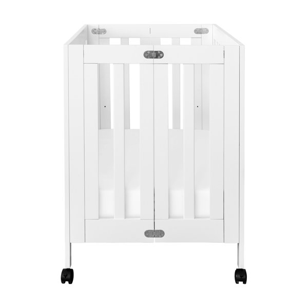 babyletto Origami Mini Portable Crib & Reviews Wayfair